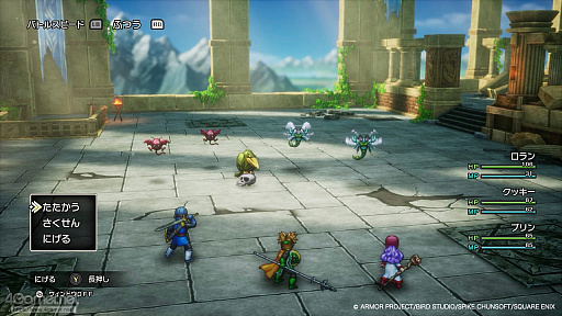 画像ギャラリー No.009のサムネイル画像 / 名作のリメイク/リマスターが相次いだ2025年に考える。途切れることのなかった「感動の追体験」というファンタジー