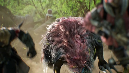 画像ギャラリー No.005のサムネイル画像 / ネクソン,「アラド戦記」をベースにした新作APRG「Dungeon&Fighter: Arad」の最新トレイラーやG-STAR出展情報を公開