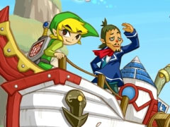 「ゼルダの伝説 夢幻の砂時計」,Nintendo Musicで楽曲配信を開始。「ゼルダの伝説 風のタクト」の続編にあたるニンテンドーDS用ソフト