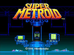 「スーパーメトロイド」の楽曲,Nintendo Musicで配信開始。「スーパーメトロイドのテーマ」「宇宙戦士 サムス・アランのテーマ」など全28曲を追加