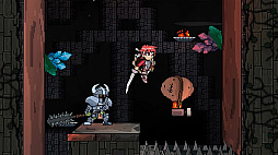 The Throne (ザ・スローン)