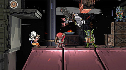 The Throne (ザ・スローン)