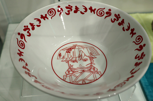 画像ギャラリー No.007のサムネイル画像 / 「風来のシレン30周年記念 不思議のダンジョンストア」が,2025年12月14日まで東京・新宿にて開催中。記念グッズを中心に,ファンならそろえたい逸品がズラリ