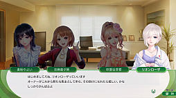 画像ギャラリー No.011のサムネイル画像 / 「Winning Post 10 2025」最新情報。より多様かつ戦略的になった愛馬の育成,世界の歴史的な名馬たちに挑む「世界100傑馬」などを公開