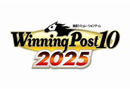 画像ギャラリー No.012のサムネイル画像 / 「Winning Post 10 2025」最新情報。より多様かつ戦略的になった愛馬の育成,世界の歴史的な名馬たちに挑む「世界100傑馬」などを公開