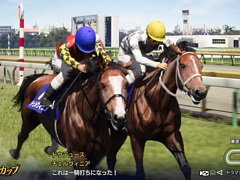 Winning Post 10 2025׺ǿ󡣤¿ͤάŪˤʤäϤΰŪ̾Ϥĩ100ϡפʤɤ