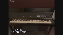 画像ギャラリー No.002のサムネイル画像 / カメラが映す過去の景色から思い出と遺品を回収するADV「遺品」,Steamストアページを公開