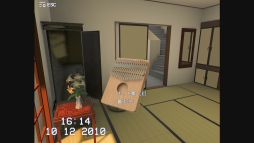 画像ギャラリー No.004のサムネイル画像 / カメラが映す過去の景色から思い出と遺品を回収するADV「遺品」,Steamストアページを公開