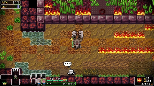 画像ギャラリー No.004のサムネイル画像 / 「クラシックダンジョンX3」,クリスマスを盛り上げるキャラクターと街マップを体験版向けに配信開始