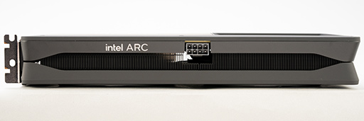 画像ギャラリー No.012のサムネイル画像 / Intelの新型デスクトップPC向けGPU「Intel Arc B580」レビュー。GeForce RTX 4060を上回る性能を発揮できたのか?