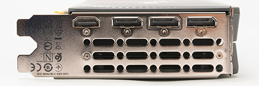 画像ギャラリー No.014のサムネイル画像 / Intelの新型デスクトップPC向けGPU「Intel Arc B580」レビュー。GeForce RTX 4060を上回る性能を発揮できたのか?