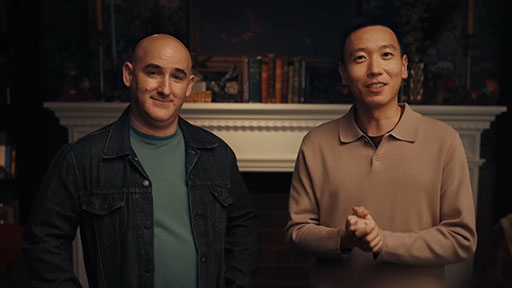 画像ギャラリー No.001のサムネイル画像 / 「リーグ・オブ・レジェンド」のTCG「Project K」の紹介映像が公開に。1対1のほか,2対2のチームセッションやフリーフォーオールでも遊べる