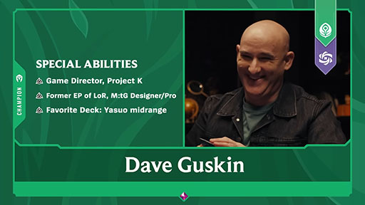 画像ギャラリー No.006のサムネイル画像 / 「リーグ・オブ・レジェンド」のTCG「Project K」の紹介映像が公開に。1対1のほか,2対2のチームセッションやフリーフォーオールでも遊べる