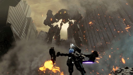 画像ギャラリー No.004のサムネイル画像 / ニトロプラスの新作「Dolls Nest」,「斬魔大聖デモンベイン」「装甲悪鬼村正」とのコラボ装備を実装予定