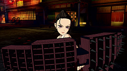 画像ギャラリー No.006のサムネイル画像 / 「鬼滅の刃 ヒノカミ血風譚2」,プレイアブルキャラ「雛鶴」「まきを」「須磨」の紹介映像を公開。3人が連携して鬼と戦う様子を収録