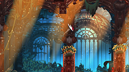 Symphonia - シンフォニア