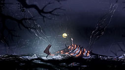 画像ギャラリー No.003のサムネイル画像 / パックマンの遺伝子を宿した探索型の2Dアクションゲーム「Shadow Labyrinth」,7月17日に発売