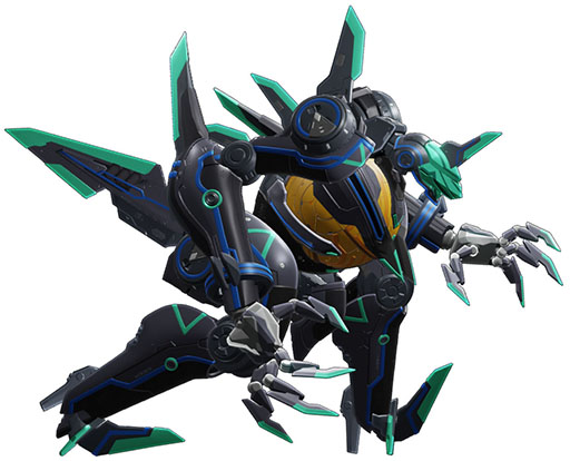 画像ギャラリー No.016のサムネイル画像 / パックマンの遺伝子を宿した探索型の2Dアクションゲーム「Shadow Labyrinth」,7月17日に発売