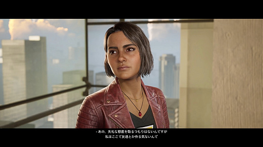 画像ギャラリー No.004のサムネイル画像 / ゲームの面白さは,遊ぶ相手によって変わる! 2人プレイ専用ゲーム「スプリット・フィクション」に,3人家族が「夫婦」「父娘」「母娘」で挑戦