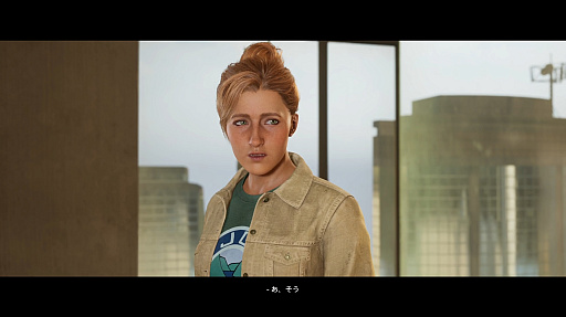 画像ギャラリー No.005のサムネイル画像 / ゲームの面白さは,遊ぶ相手によって変わる! 2人プレイ専用ゲーム「スプリット・フィクション」に,3人家族が「夫婦」「父娘」「母娘」で挑戦