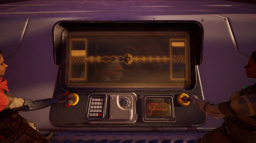 画像ギャラリー No.009のサムネイル画像 / ゲームの面白さは,遊ぶ相手によって変わる! 2人プレイ専用ゲーム「スプリット・フィクション」に,3人家族が「夫婦」「父娘」「母娘」で挑戦