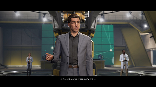 画像ギャラリー No.014のサムネイル画像 / ゲームの面白さは,遊ぶ相手によって変わる! 2人プレイ専用ゲーム「スプリット・フィクション」に,3人家族が「夫婦」「父娘」「母娘」で挑戦