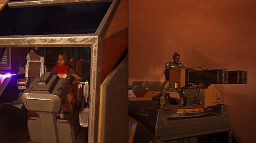 画像ギャラリー No.024のサムネイル画像 / ゲームの面白さは,遊ぶ相手によって変わる! 2人プレイ専用ゲーム「スプリット・フィクション」に,3人家族が「夫婦」「父娘」「母娘」で挑戦