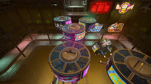 画像ギャラリー No.027のサムネイル画像 / ゲームの面白さは,遊ぶ相手によって変わる! 2人プレイ専用ゲーム「スプリット・フィクション」に,3人家族が「夫婦」「父娘」「母娘」で挑戦