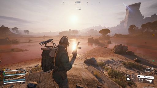 画像ギャラリー No.015のサムネイル画像 / 今,スウェーデンのビデオゲーム産業がアツい! 北欧の地から世界に羽ばたいたマルチプレイゲームを紹介