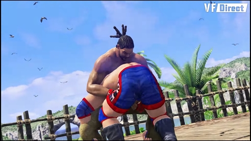 画像ギャラリー No.021のサムネイル画像 / キーワードは「バーチャファイターを世界に!」 今後の取り組みや最新情報が発表された情報番組「VF Direct 2024」まとめ