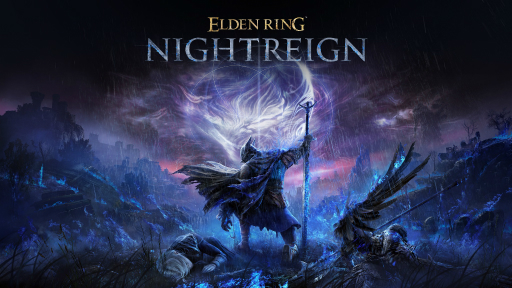 画像ギャラリー No.001のサムネイル画像 / 「ELDEN RING NIGHTREIGN」を4時間遊んで,分かったこと。約40分にRPGの“成長と達成”を詰め込んだ新世界をチェック