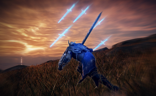 画像ギャラリー No.006のサムネイル画像 / 「ELDEN RING NIGHTREIGN」を4時間遊んで,分かったこと。約40分にRPGの“成長と達成”を詰め込んだ新世界をチェック