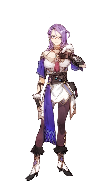 画像ギャラリー No.006のサムネイル画像 / 「イースX -Proud NORDICS-」の発売日が2025年7月31日に決定。Nintendo Switch 2でアドル&カージャの新たな活躍が描かれる