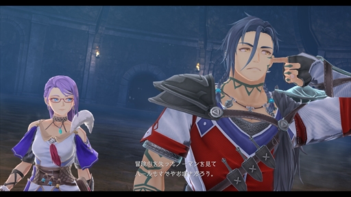 画像ギャラリー No.009のサムネイル画像 / 「イースX -Proud NORDICS-」の発売日が2025年7月31日に決定。Nintendo Switch 2でアドル&カージャの新たな活躍が描かれる