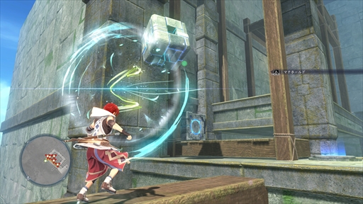 画像ギャラリー No.012のサムネイル画像 / 「イースX -Proud NORDICS-」の発売日が2025年7月31日に決定。Nintendo Switch 2でアドル&カージャの新たな活躍が描かれる