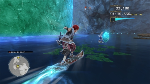 画像ギャラリー No.013のサムネイル画像 / 「イースX -Proud NORDICS-」の発売日が2025年7月31日に決定。Nintendo Switch 2でアドル&カージャの新たな活躍が描かれる