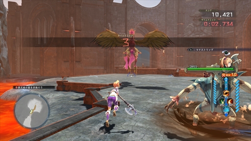 画像ギャラリー No.015のサムネイル画像 / 「イースX -Proud NORDICS-」の発売日が2025年7月31日に決定。Nintendo Switch 2でアドル&カージャの新たな活躍が描かれる