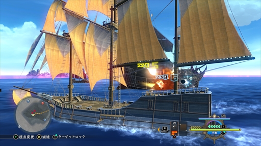 画像ギャラリー No.018のサムネイル画像 / 「イースX -Proud NORDICS-」の発売日が2025年7月31日に決定。Nintendo Switch 2でアドル&カージャの新たな活躍が描かれる