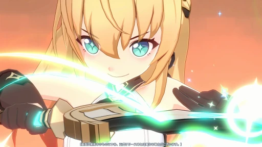 画像ギャラリー No.014のサムネイル画像 / Yostarの新作「ステラソラ」CBTプレイレポート。少女たちと共に“星ノ塔”攻略を目指す爽快アクションRPG