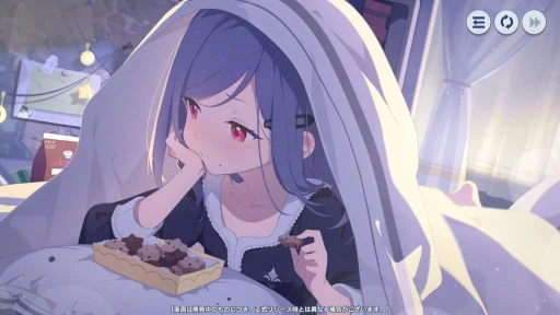 画像ギャラリー No.030のサムネイル画像 / Yostarの新作「ステラソラ」CBTプレイレポート。少女たちと共に“星ノ塔”攻略を目指す爽快アクションRPG