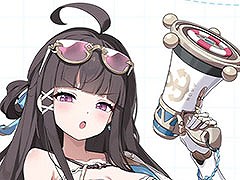 「ステラソラ」に限定★5巡遊者「ウィロー(水着)」が7月21日に参戦。水着イベント「ワーキングサマーバケーション」の詳細も公開に