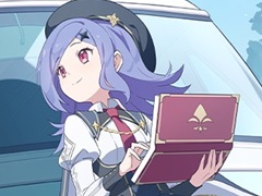 Yostar,コミックマーケット107にて「Yostar」「ステラソラ」の2ブースを出展。ステラソラブースではノベルティとして“特製カイロ”の配布を予定