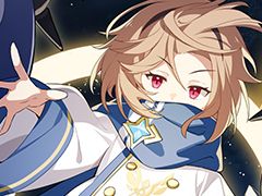 「ステラソラ」,期間限定イベント「ファインダーの向こうに映るモノ」がスタート。アバランチの唯一の適合者「ホタル」の物語が展開される