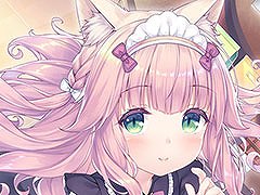 スマホアプリ「ネコぱら セカイコネクト」,本日配信開始。ガチャチケットを最大220枚もらえる初心者ログインボーナスを実施中