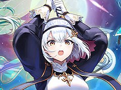 「神託のメソロギア」,PC版をSteamでリリース。同時ターン制を採用し,1試合あたり約3分間で楽しめるデジタルTCG