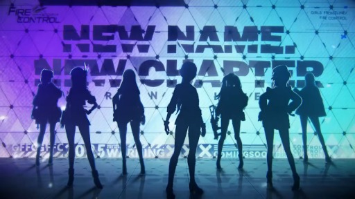 画像ギャラリー No.002のサムネイル画像 / 「ドルフロ」の世界観を継承した新作チーム対戦TPS「Girls' Frontline: Fire Control」(旧:Project NET),正式発表。トレイラーを公開