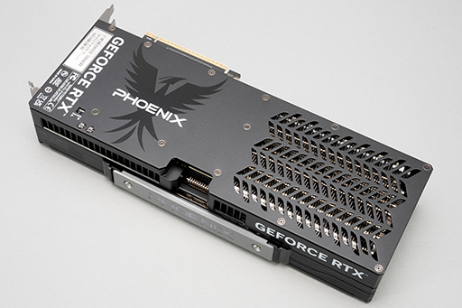 画像ギャラリー No.012のサムネイル画像 / GeForce RTX 50シリーズ第3弾「GeForce RTX 5070 Ti」レビュー。期待のミドルハイ市場向けGPUの実力はいかに?