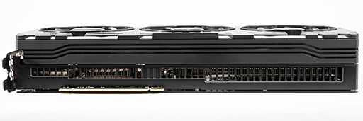 画像ギャラリー No.017のサムネイル画像 / GeForce RTX 50シリーズ第3弾「GeForce RTX 5070 Ti」レビュー。期待のミドルハイ市場向けGPUの実力はいかに?