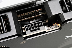 画像ギャラリー No.022のサムネイル画像 / GeForce RTX 50シリーズ第3弾「GeForce RTX 5070 Ti」レビュー。期待のミドルハイ市場向けGPUの実力はいかに?