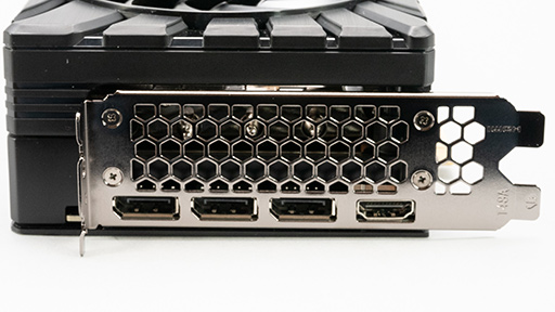 画像ギャラリー No.023のサムネイル画像 / GeForce RTX 50シリーズ第3弾「GeForce RTX 5070 Ti」レビュー。期待のミドルハイ市場向けGPUの実力はいかに?